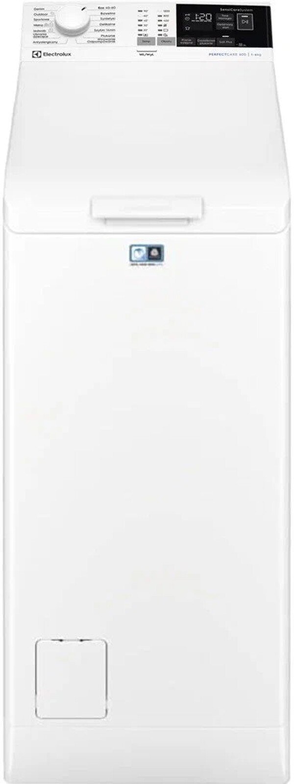 Стиральная машина Electrolux ew8t3r562