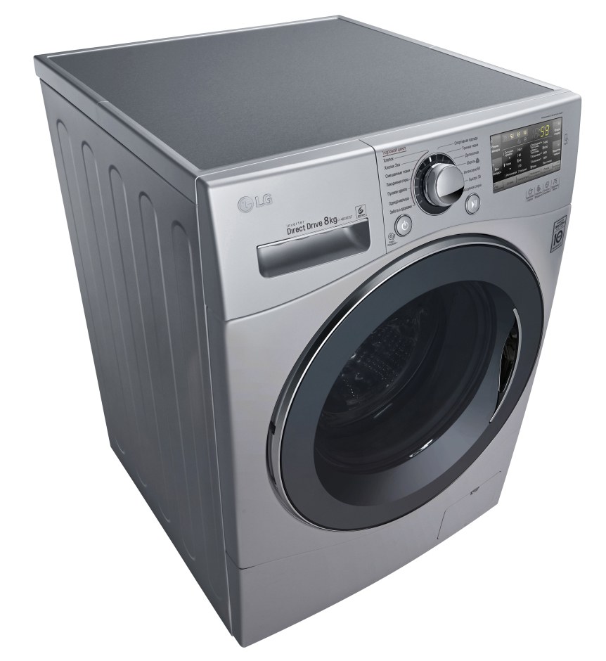 LG FH-695bdh6n
