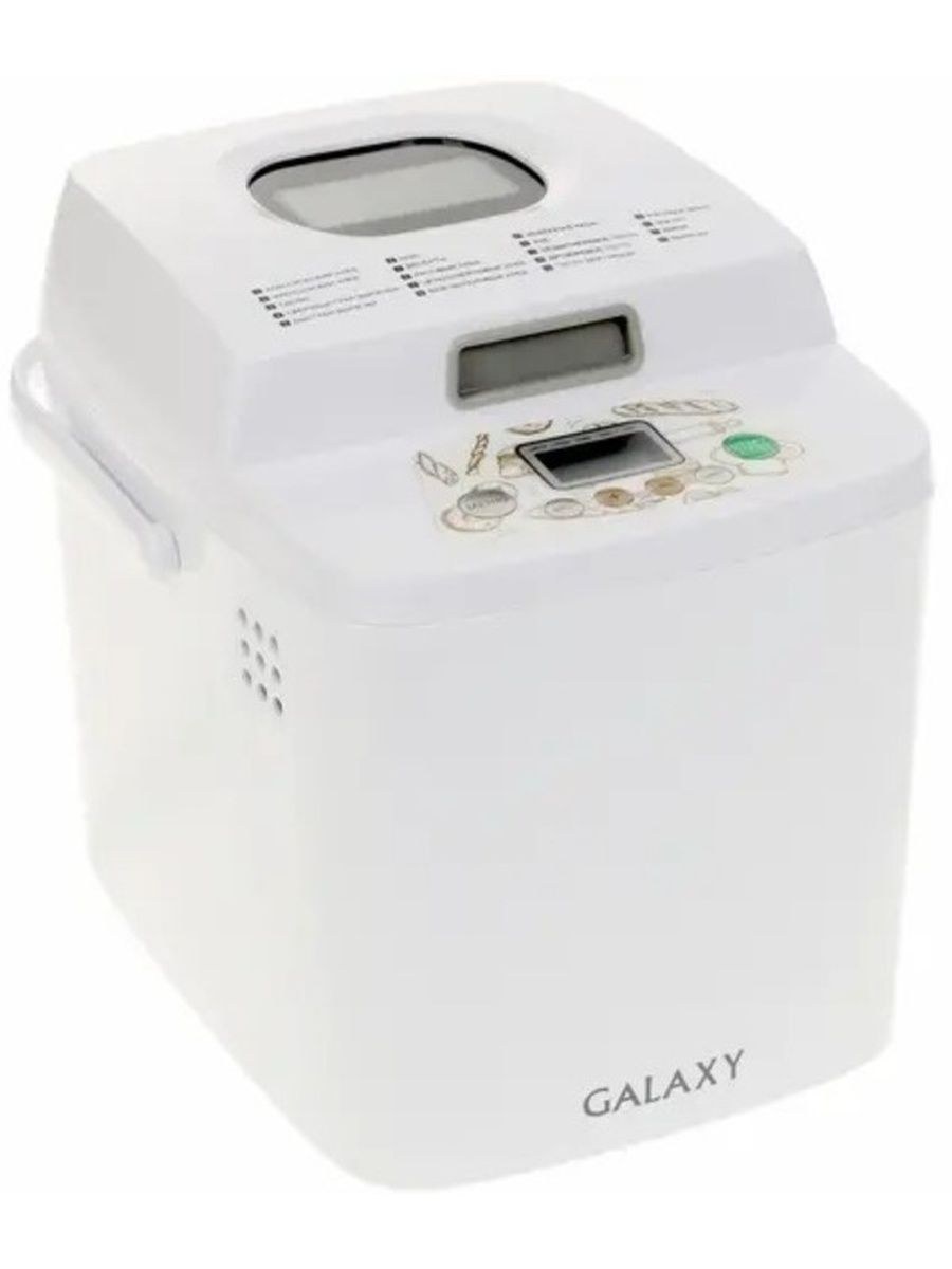 Хлебопечь Galaxy gl 2701