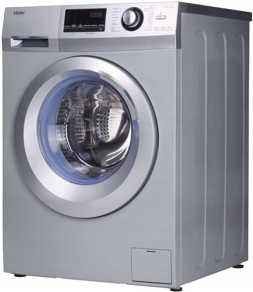 Стиральная машина Haier hw70-bp14636n