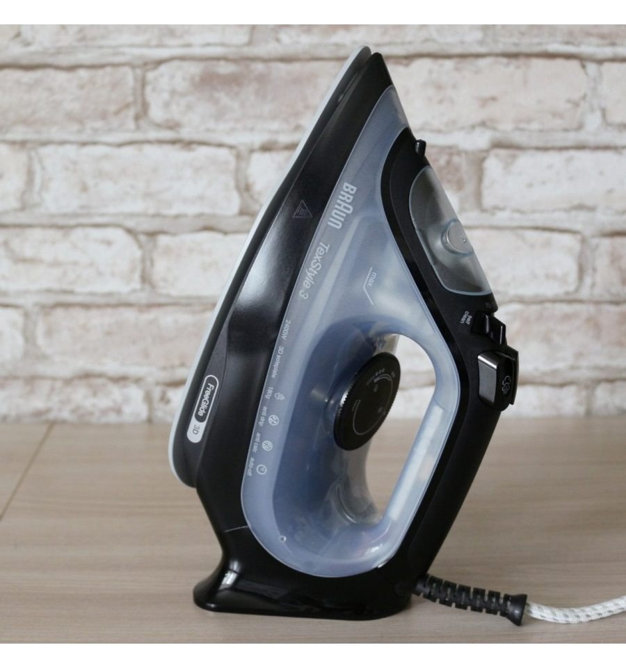 Braun si 3055 BK