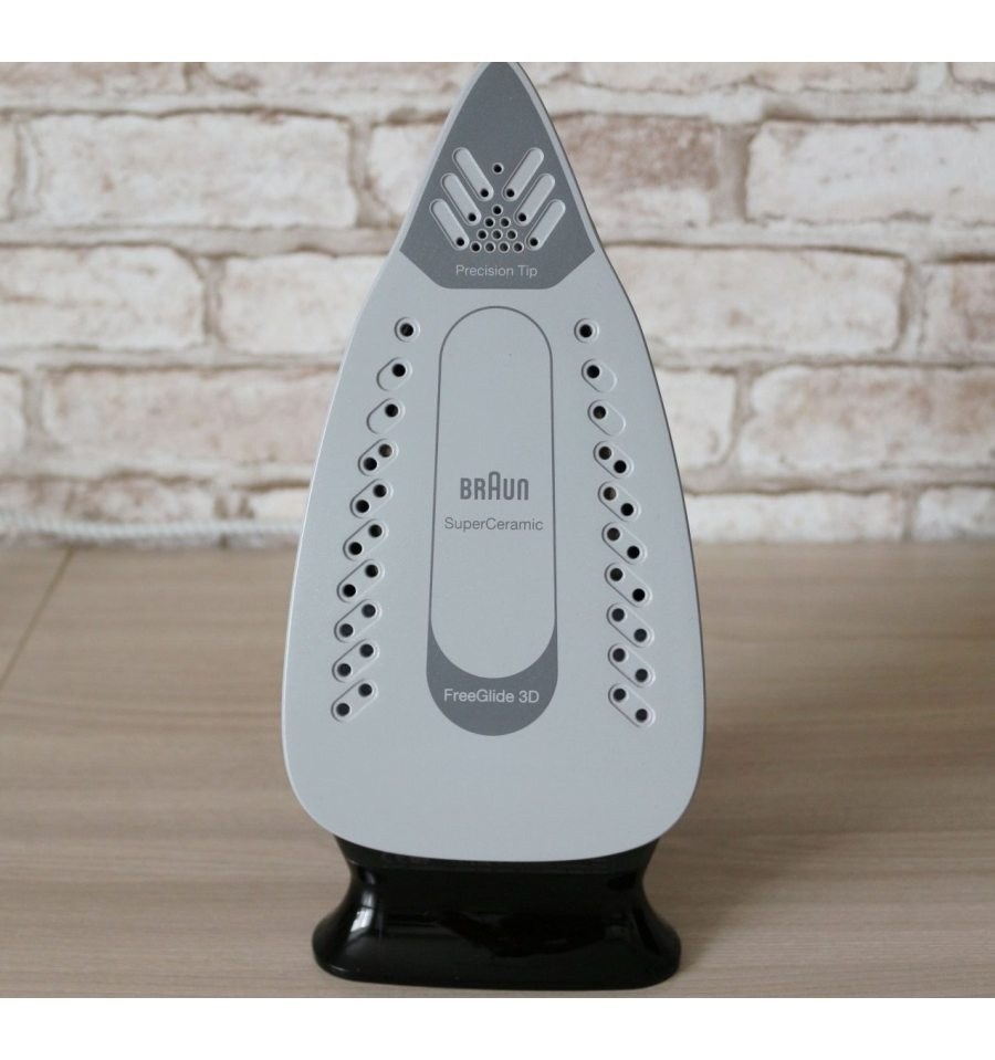 Утюг Braun si 3055 BK TEXSTYLE 3
