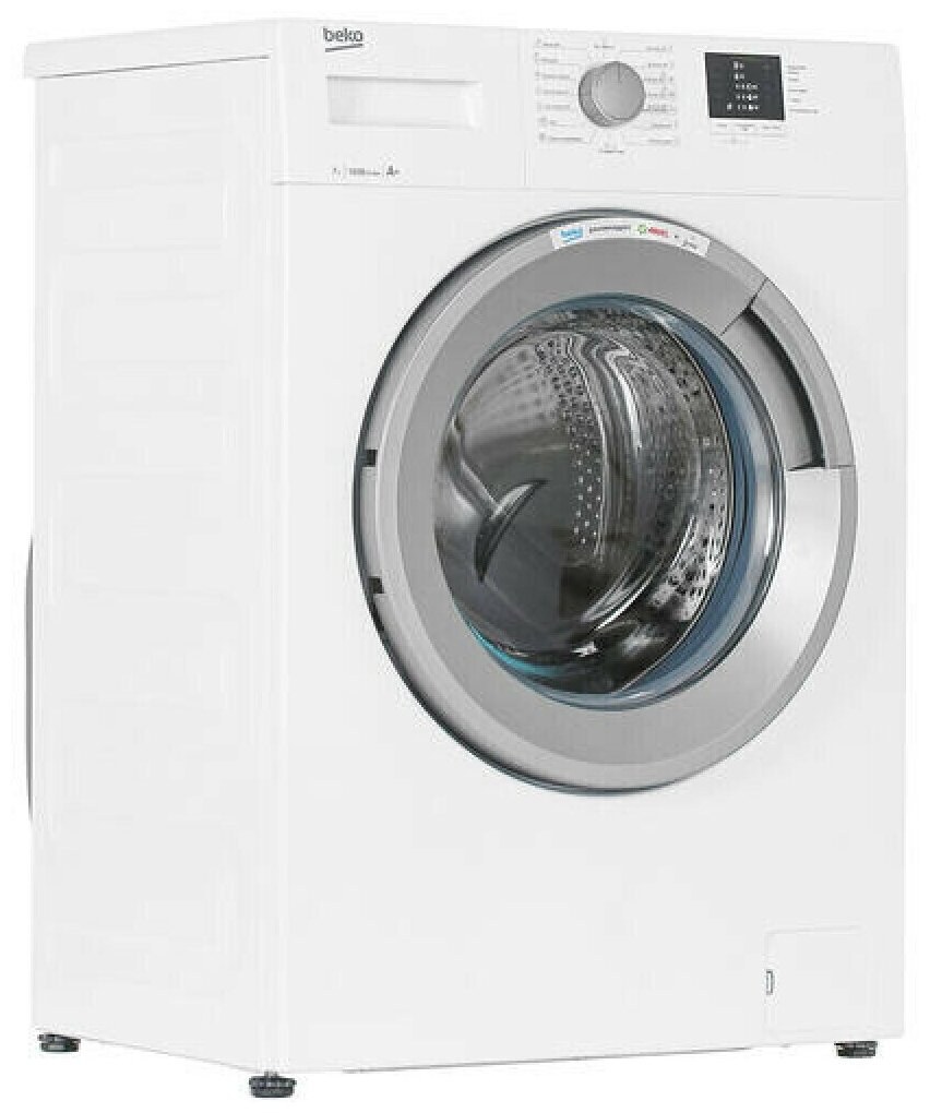 Стиральная машина Beko WRE 6512