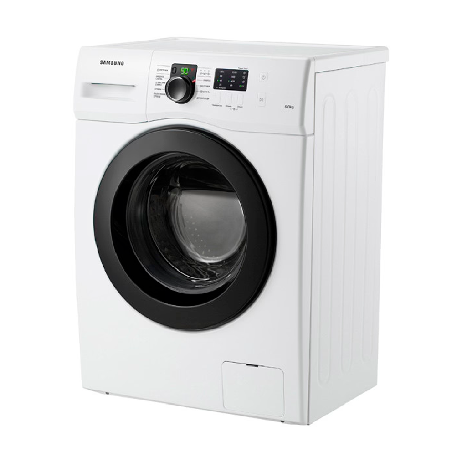 Стиральная машина Samsung wf60f1r2f2w