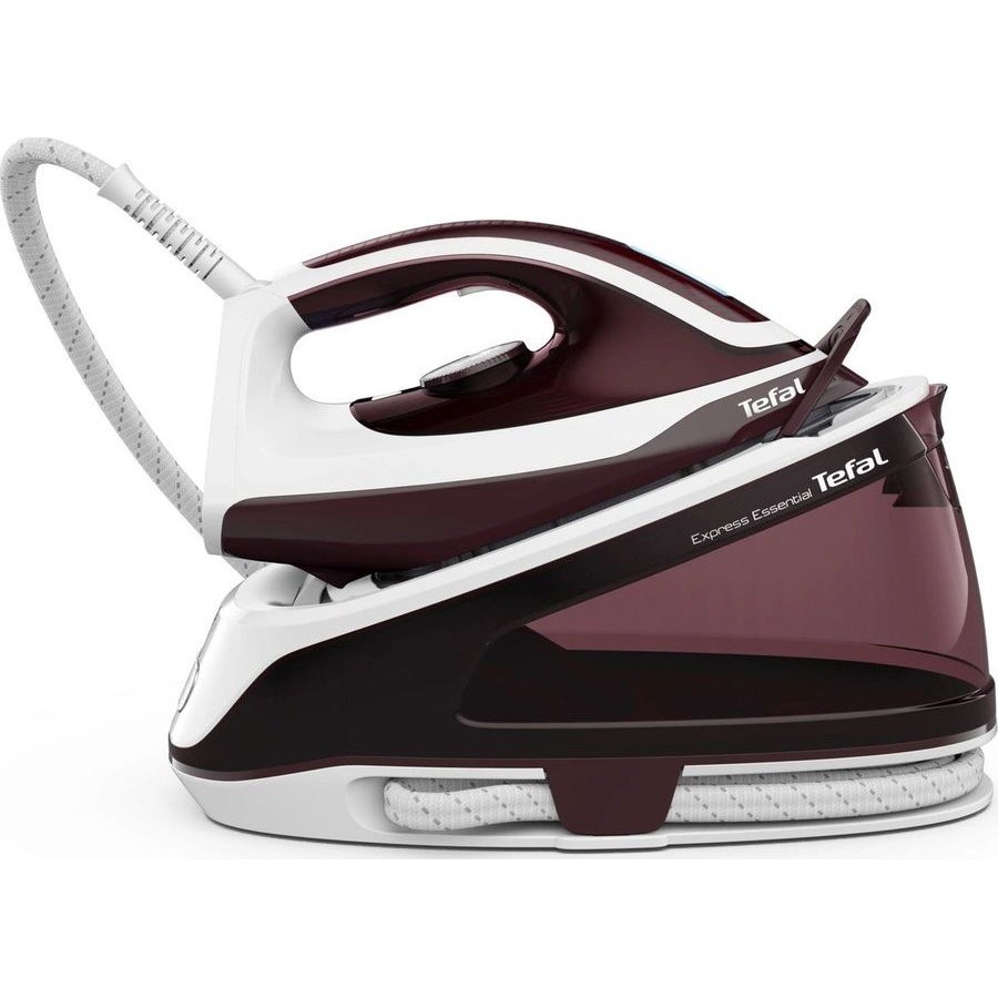 Парогенератор Tefal SV 6120