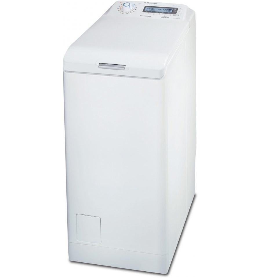 Electrolux ewt1066edw