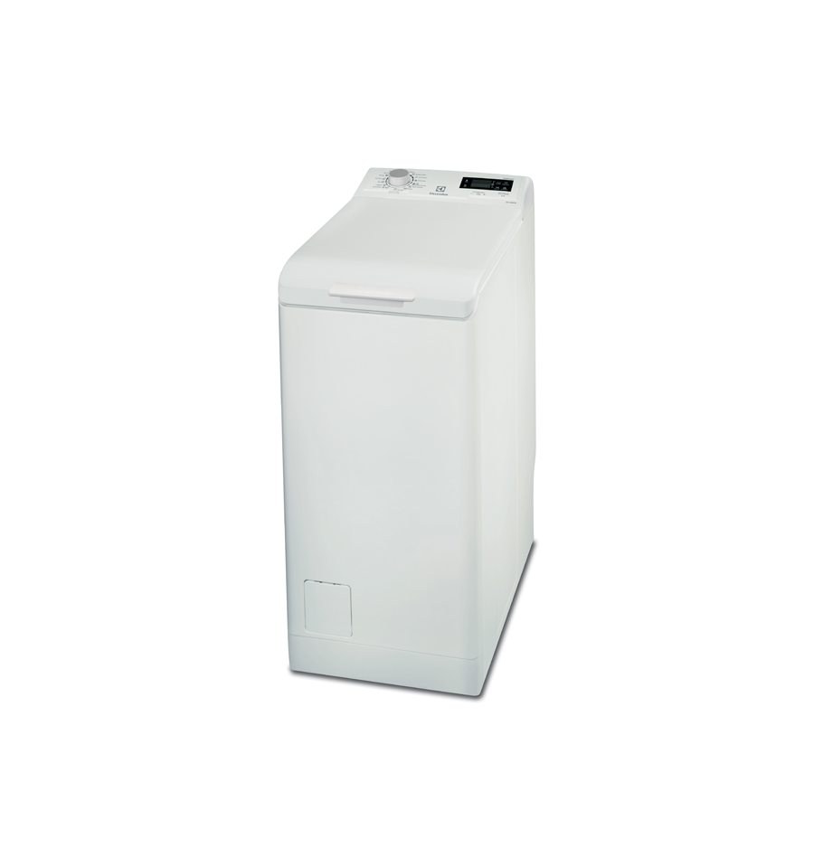 Стиральная машина Electrolux EWT 105510 W