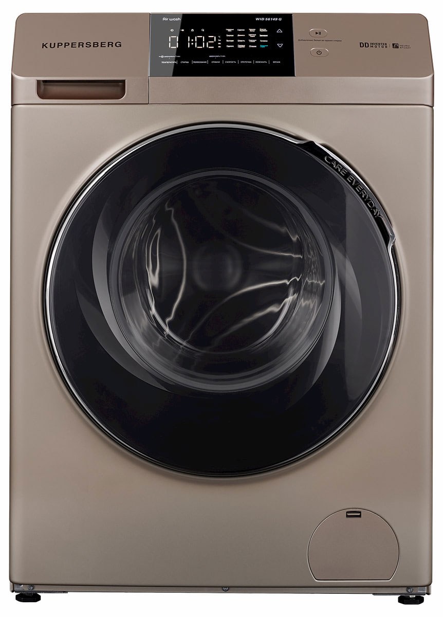 Стиральная машина Kuppersberg wid 56149 g