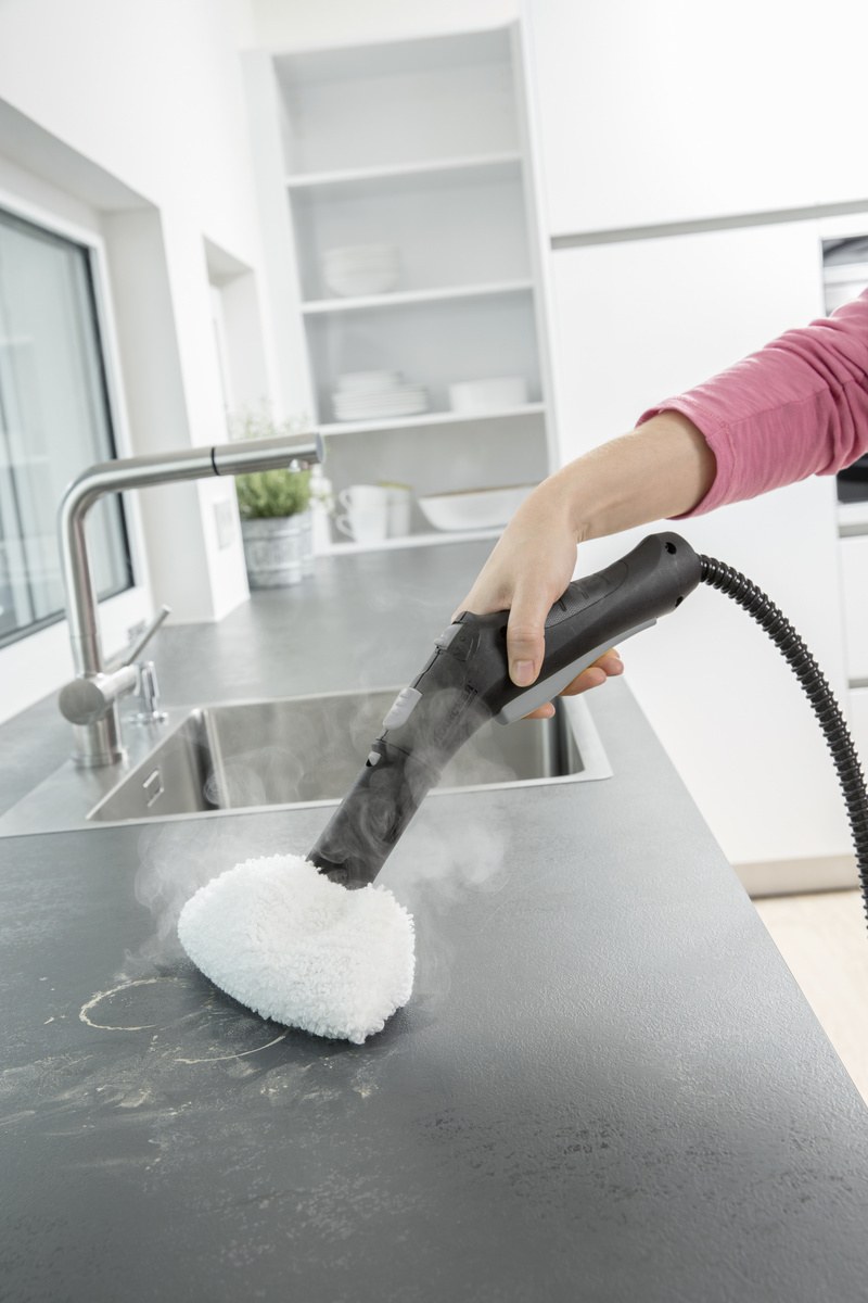 Karcher sc4 EASYFIX Premium