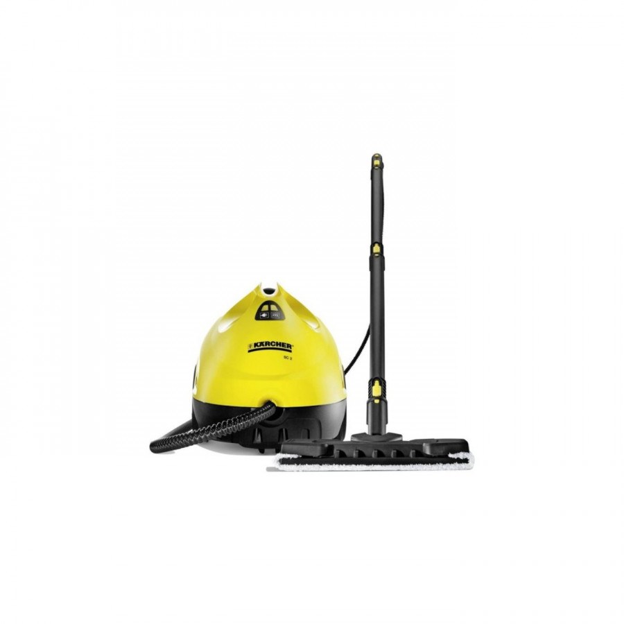 Пароочиститель Karcher SC 2 EASYFIX 1.512-050