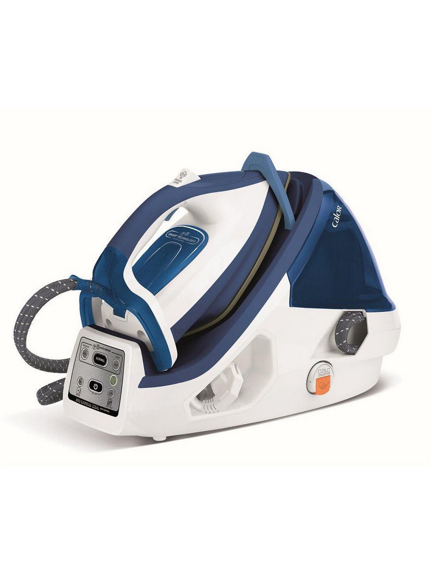 Парогенератор Tefal gv8976