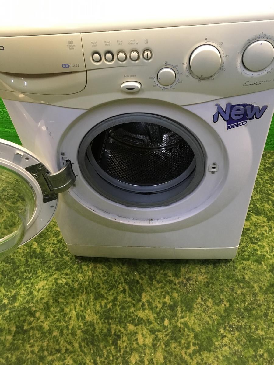 Стиральная машина novex wm8n14cv1w (61 фото)
