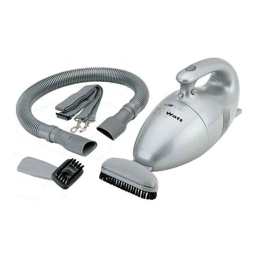 Пылесос Clatronic HS 2631