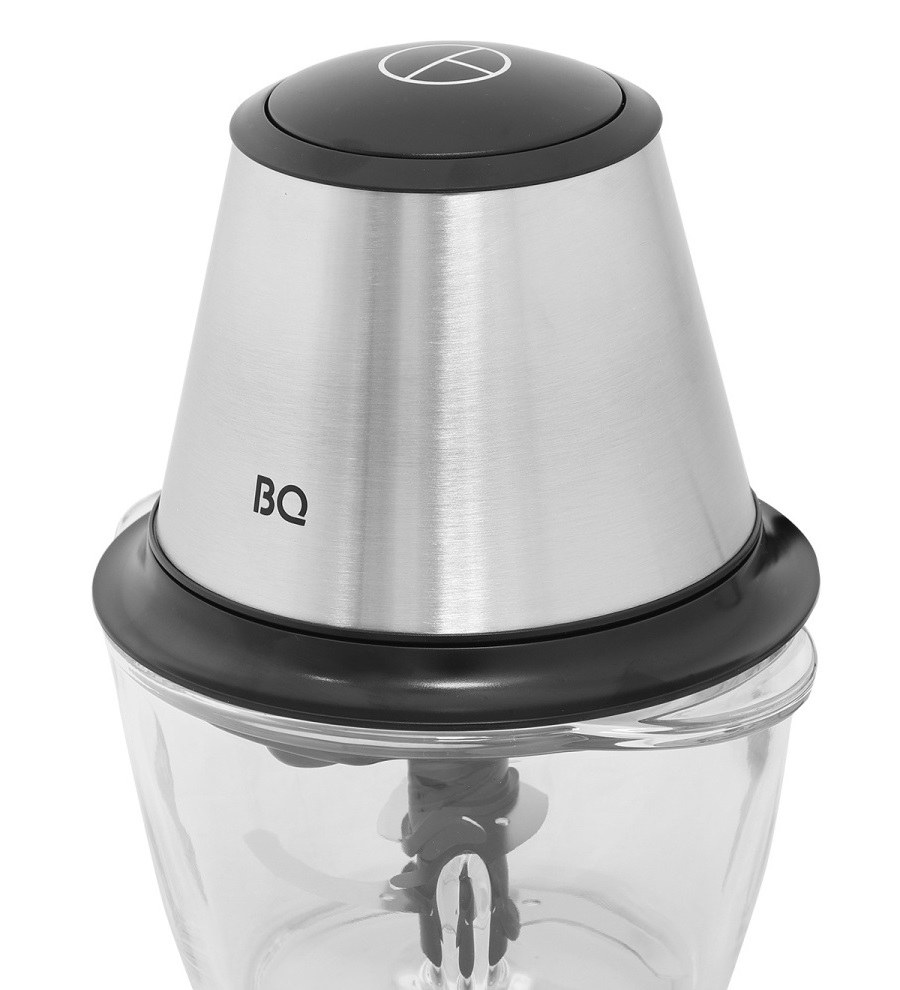 Измельчитель BQ ch1009 черный отзывы