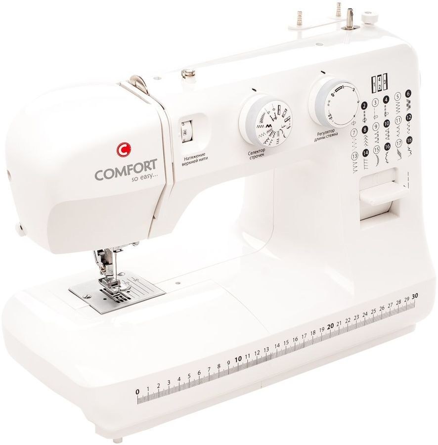 Janome 3112r