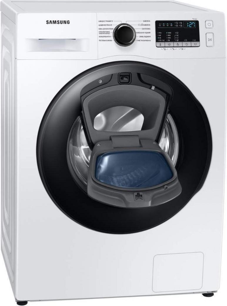 Стиральная машина samsung ww5500t (58 фото)