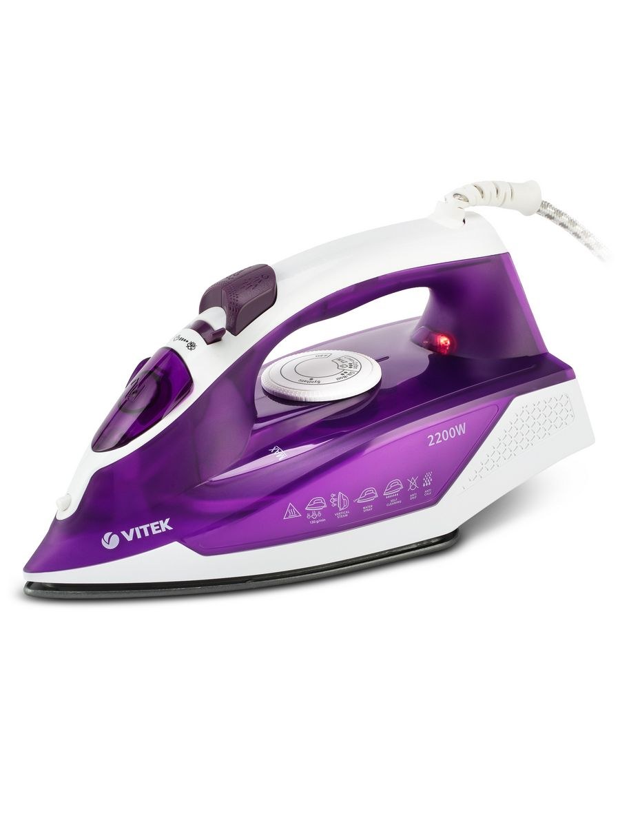 Утюг Vitek Dream 2000w