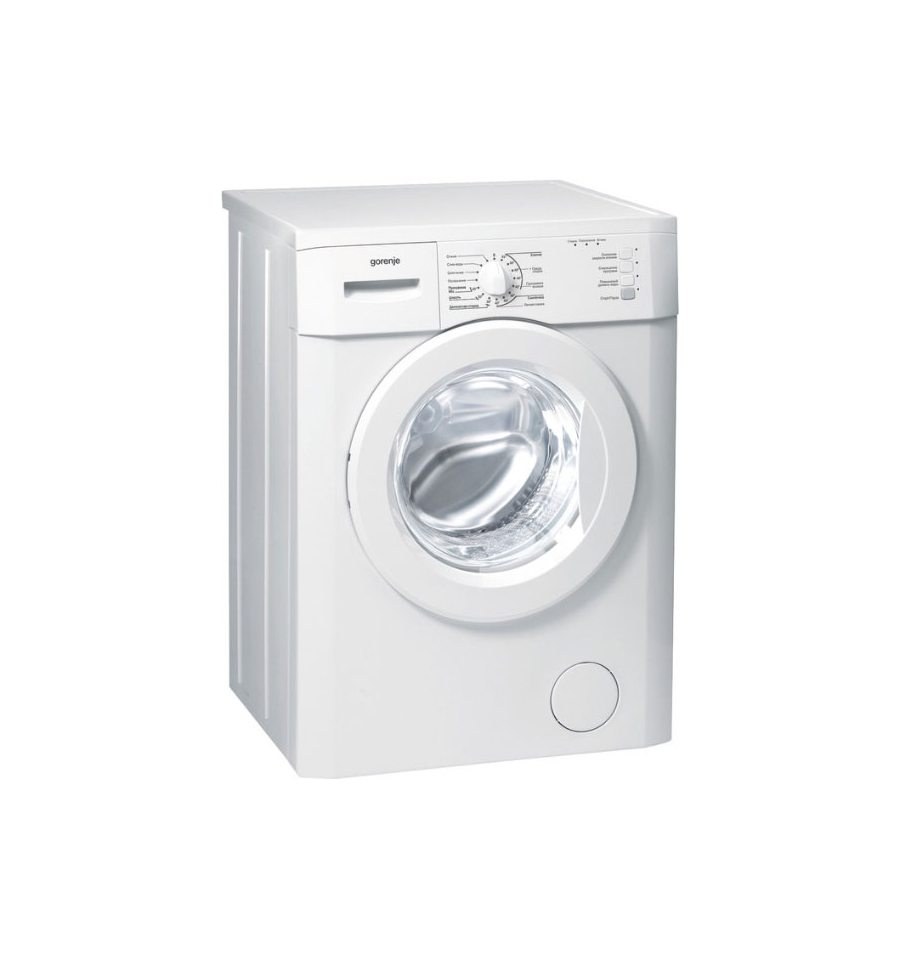 Стиральная машина Gorenje WA 60065 R