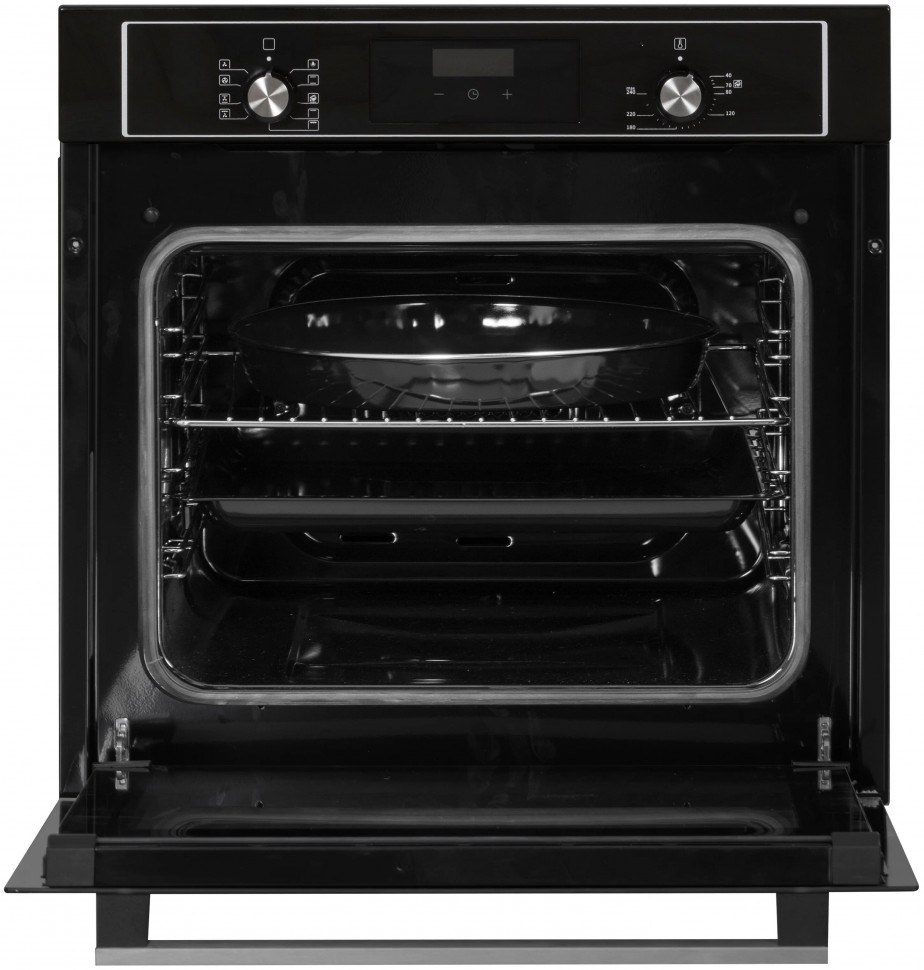 Духовой шкаф электрический встраиваемый delvento v6eb59001 (63 фото)