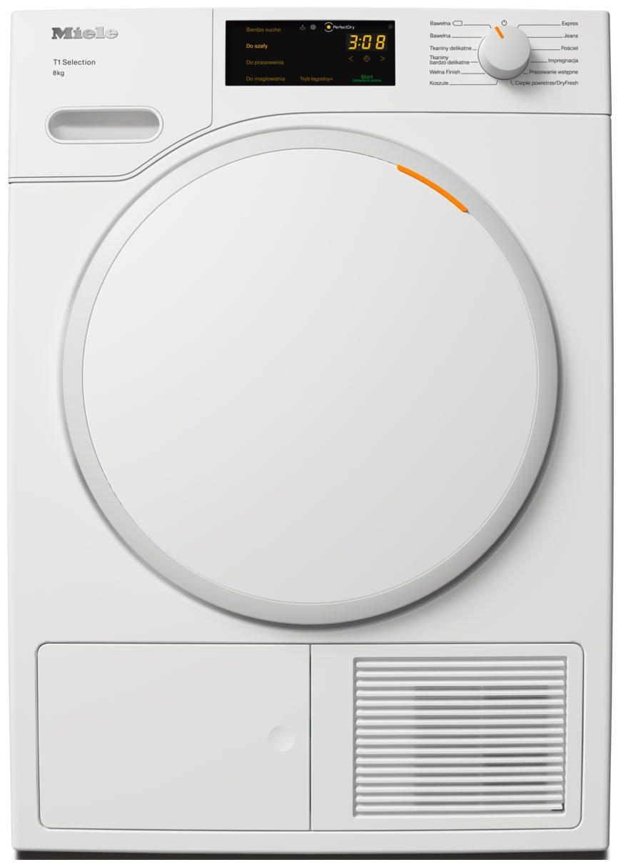 Сушильная машина miele tel785wp (52 фото)