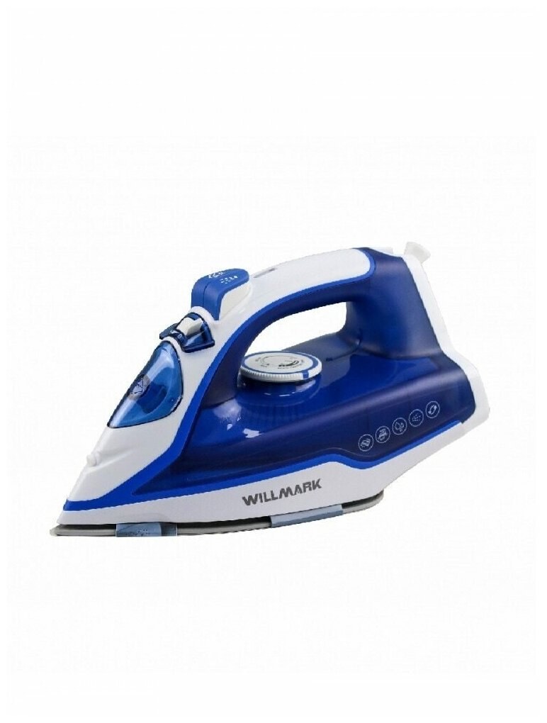 Утюг Willmark si-2228cd