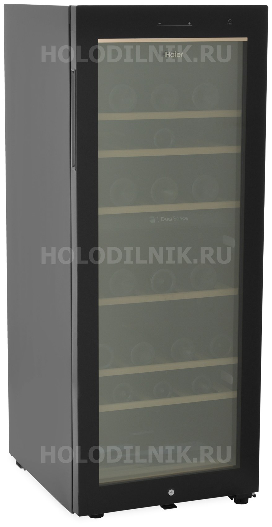 Haier fwc53gda