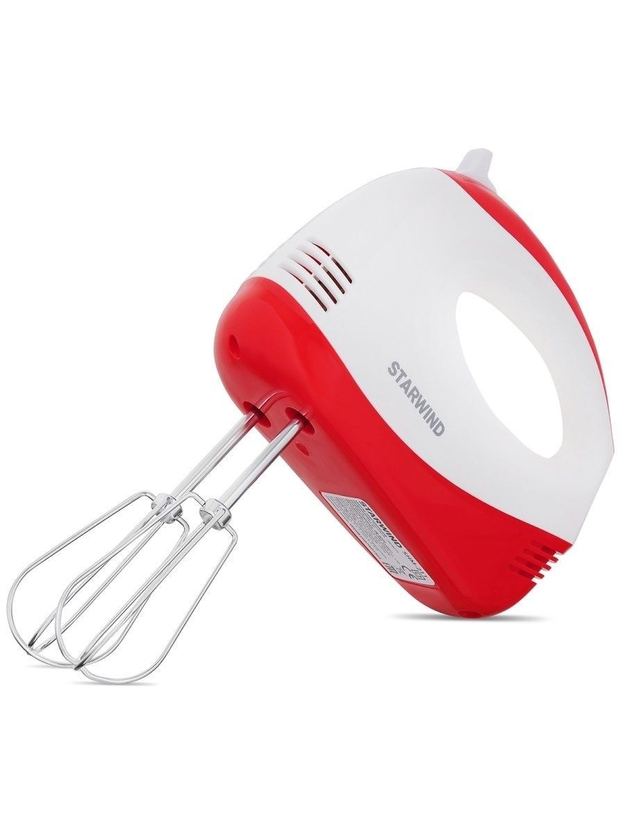 Миксер STARWIND shm-251
