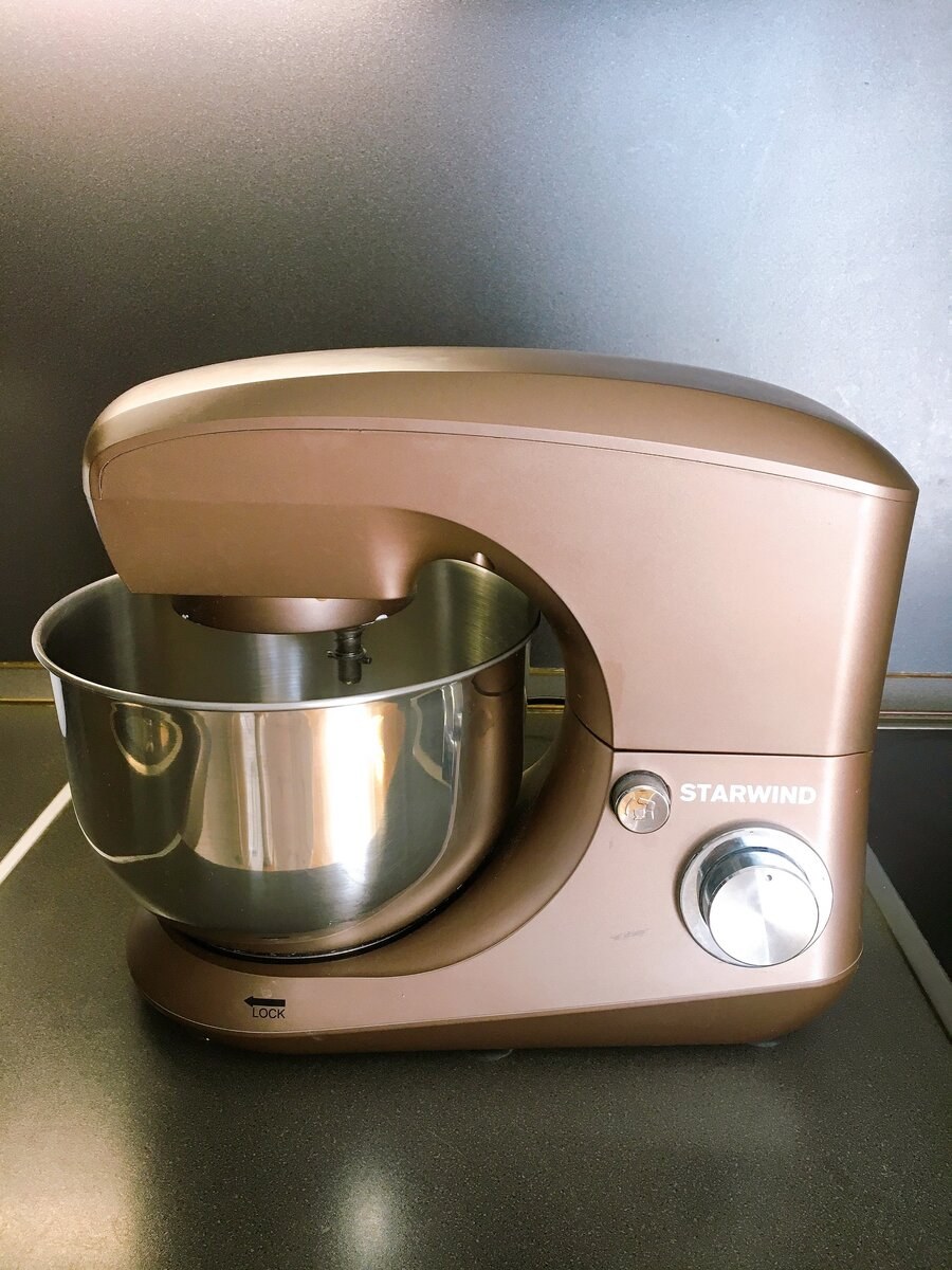 Миксер STARWIND spm5183