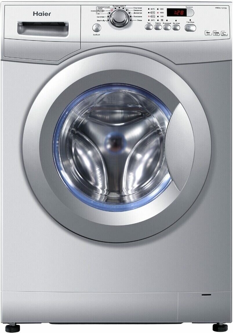 Стиральная машина Haier hw60