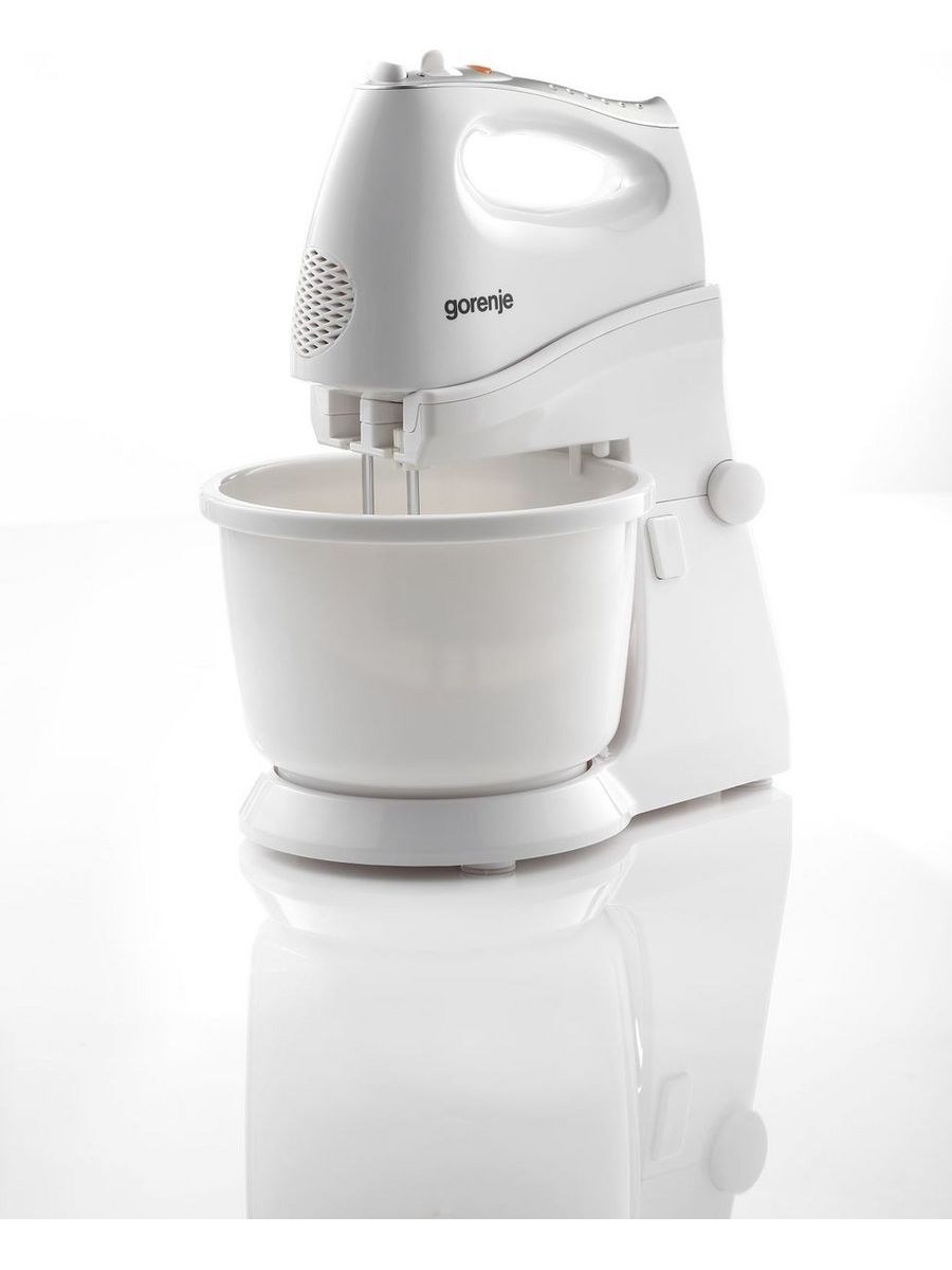 Миксер Gorenje m701w