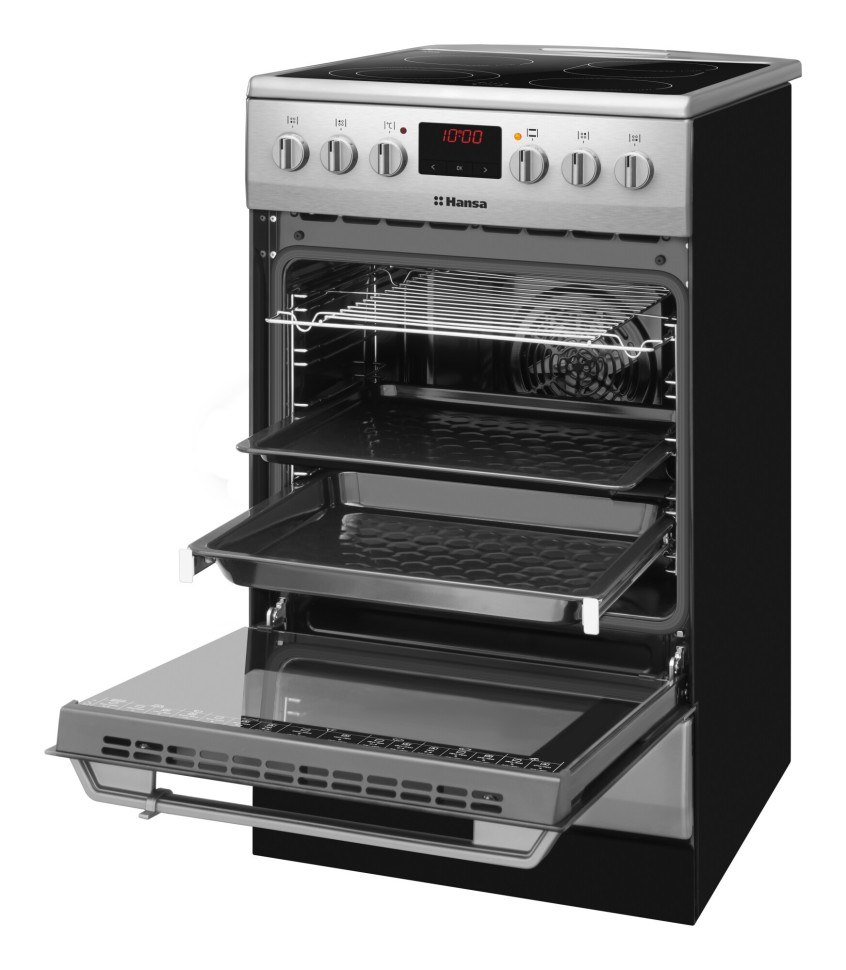 Hansa fccw58204 (59 фото)