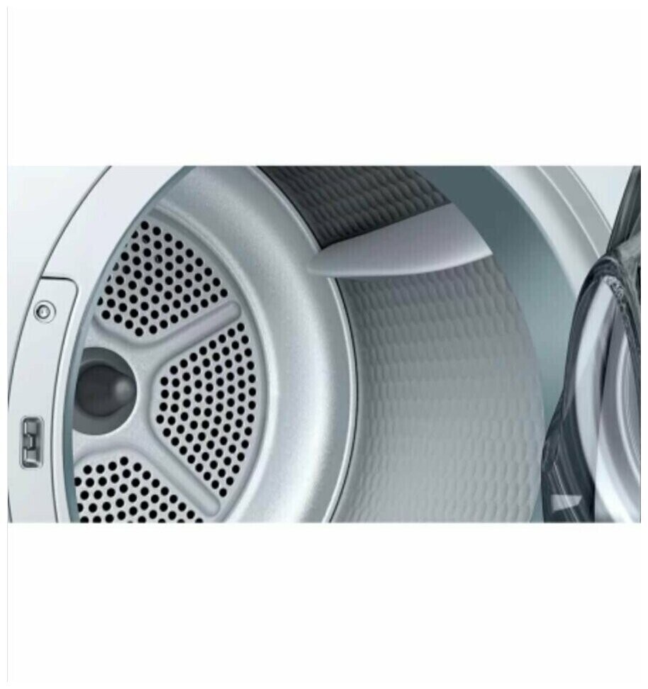 Сушильная машина Bosch wth85200