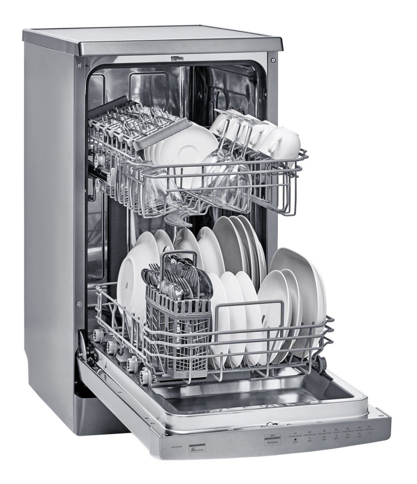 Посудомоечная машина Candy CDP 2l952 w