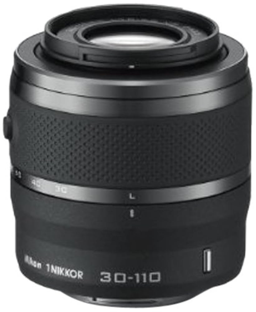 1 Nikkor VR 30-110 mm