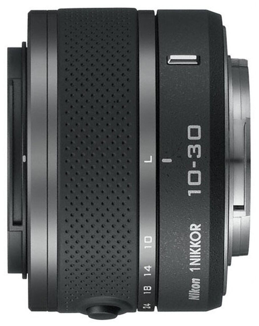 Nikon 1 Nikkor 10-30