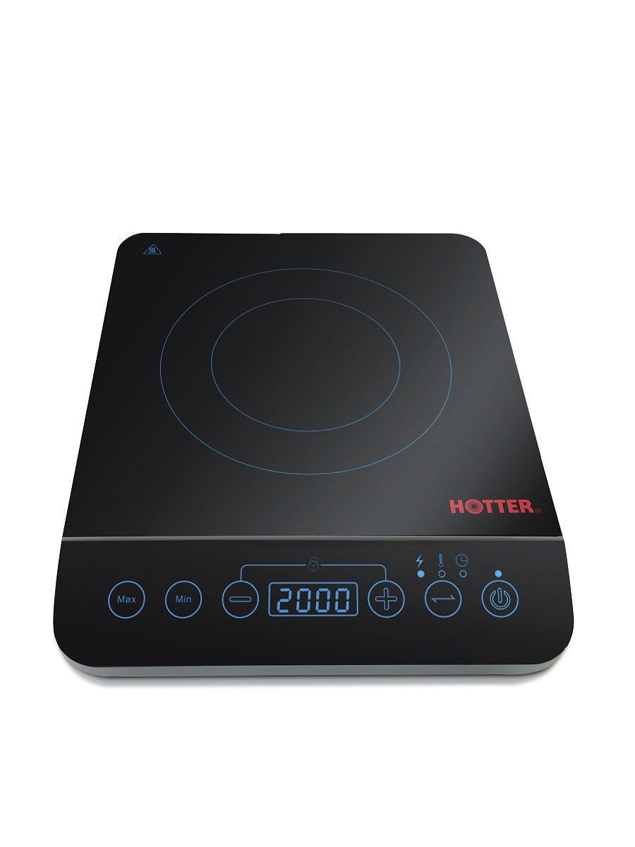 Электрический плита для кухни сенсорный tc4501 220v