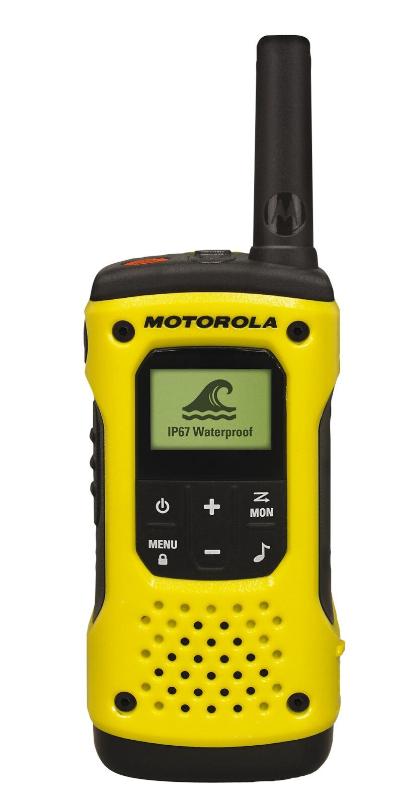 Motorola Talkabout t92 h2o