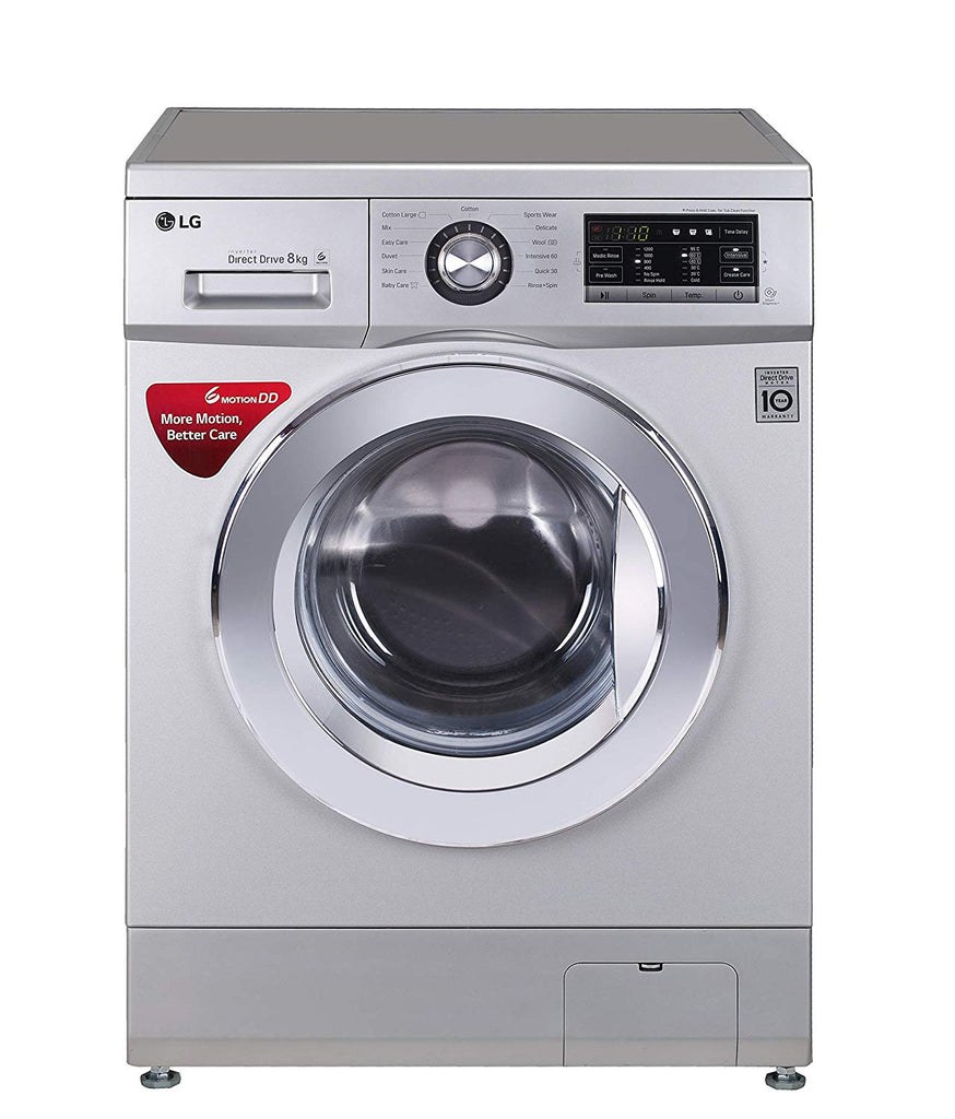 Стиральная машина LG direct Drive 7kg