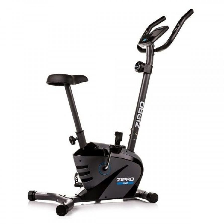 Вертикальный велотренажер Royal Fitness dp-b038