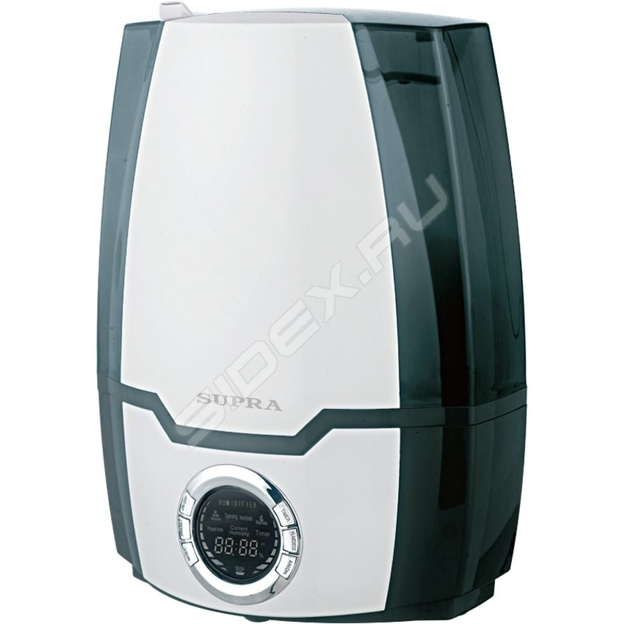 Supra HDS-205