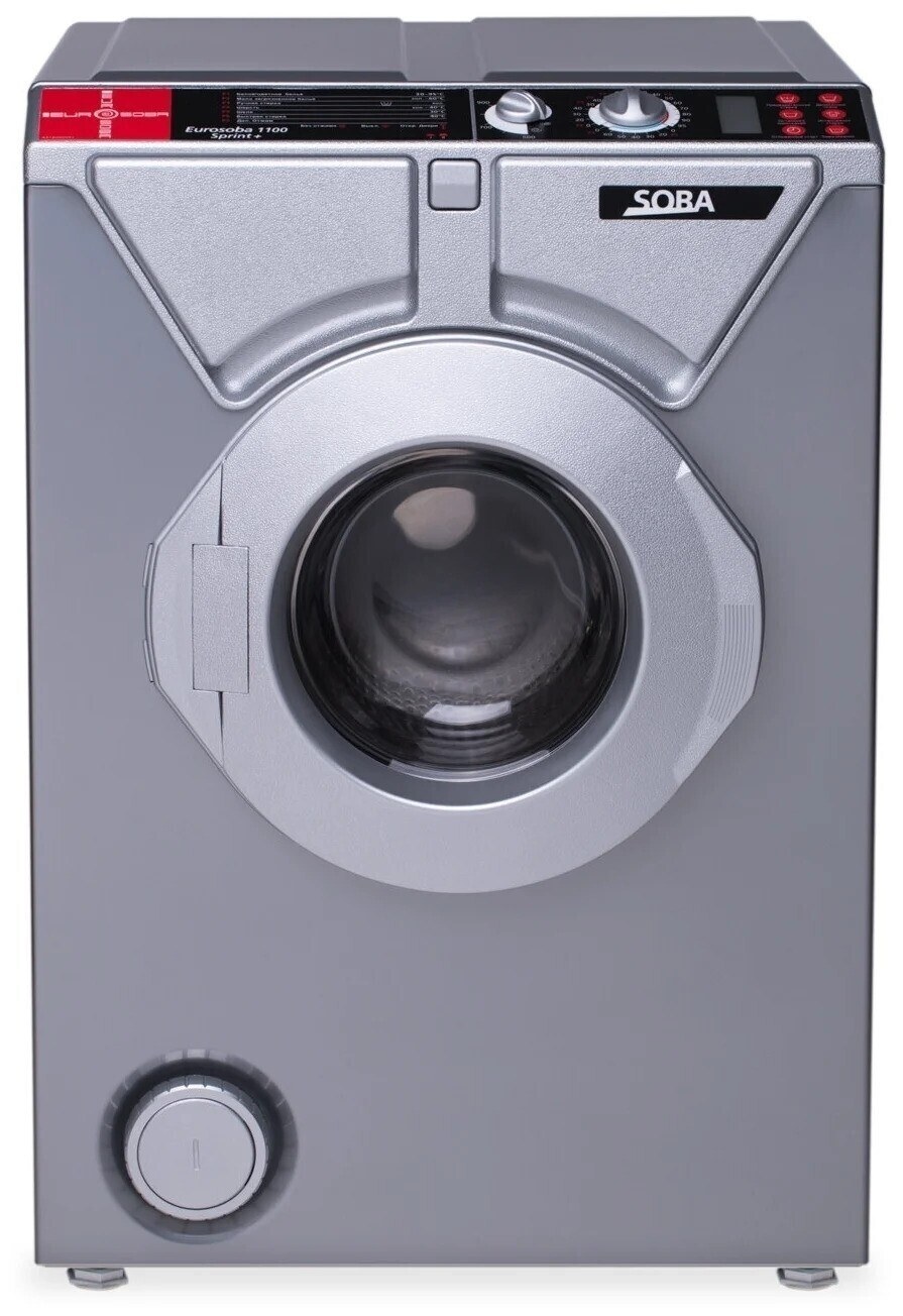 Стиральная машина Eurosoba 1100 Sprint Plus