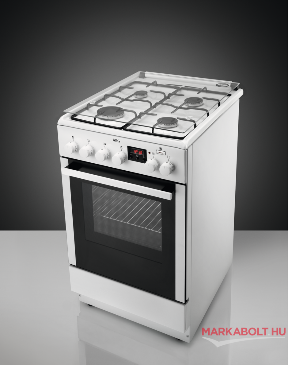 Плита AEG ckr56400bx