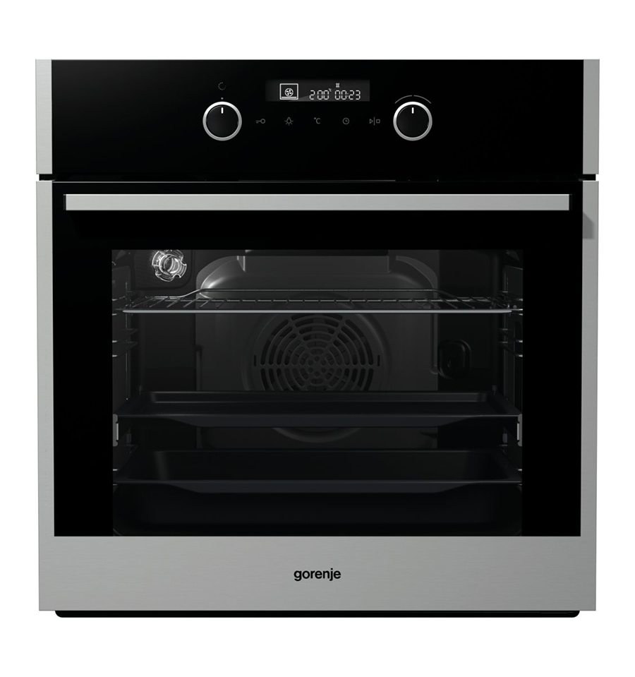 Электрический духовой шкаф Gorenje Bop 637 e20xg