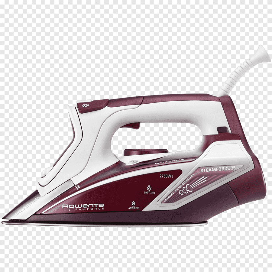 Rowenta Steamforce