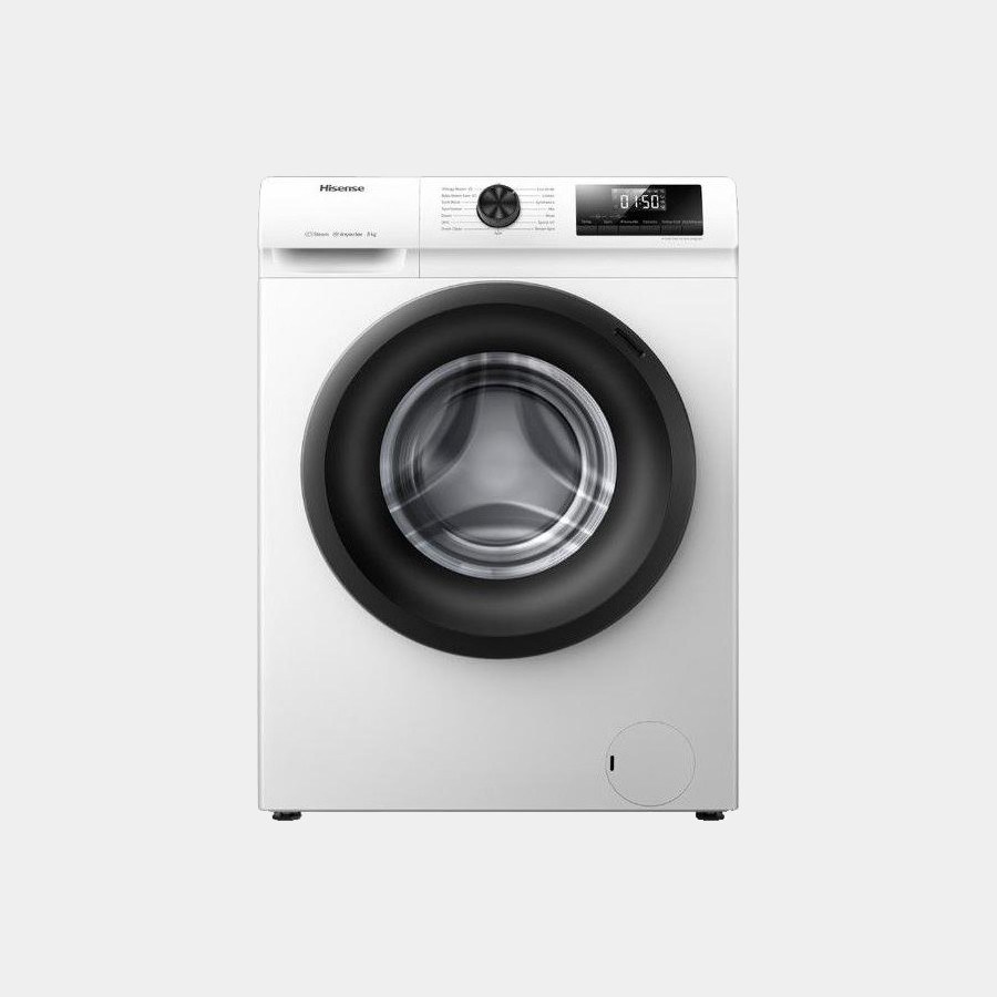 Стиральная машина hisense wfhv6012 (60 фото)
