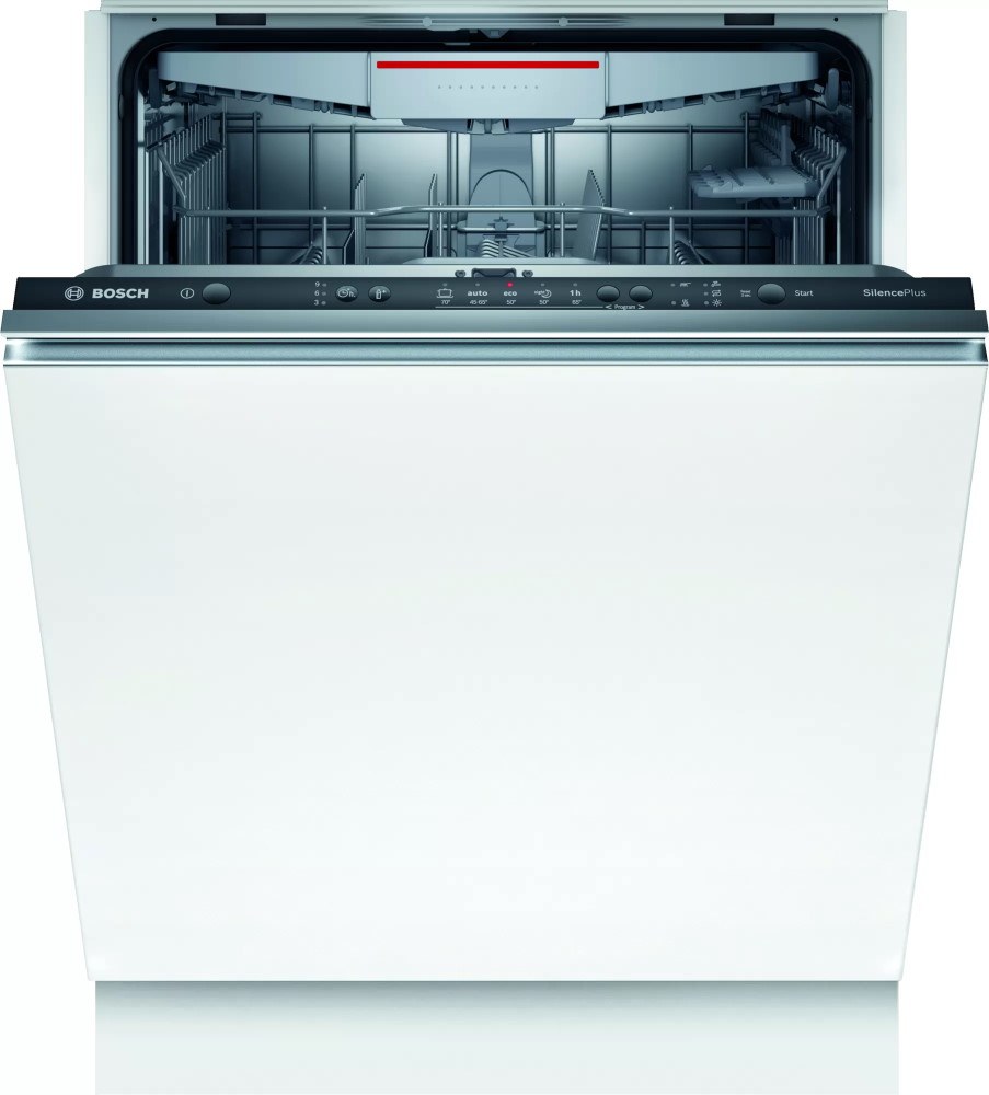 Встраиваемая посудомоечная машина bosch smv25gx02r (60 фото)