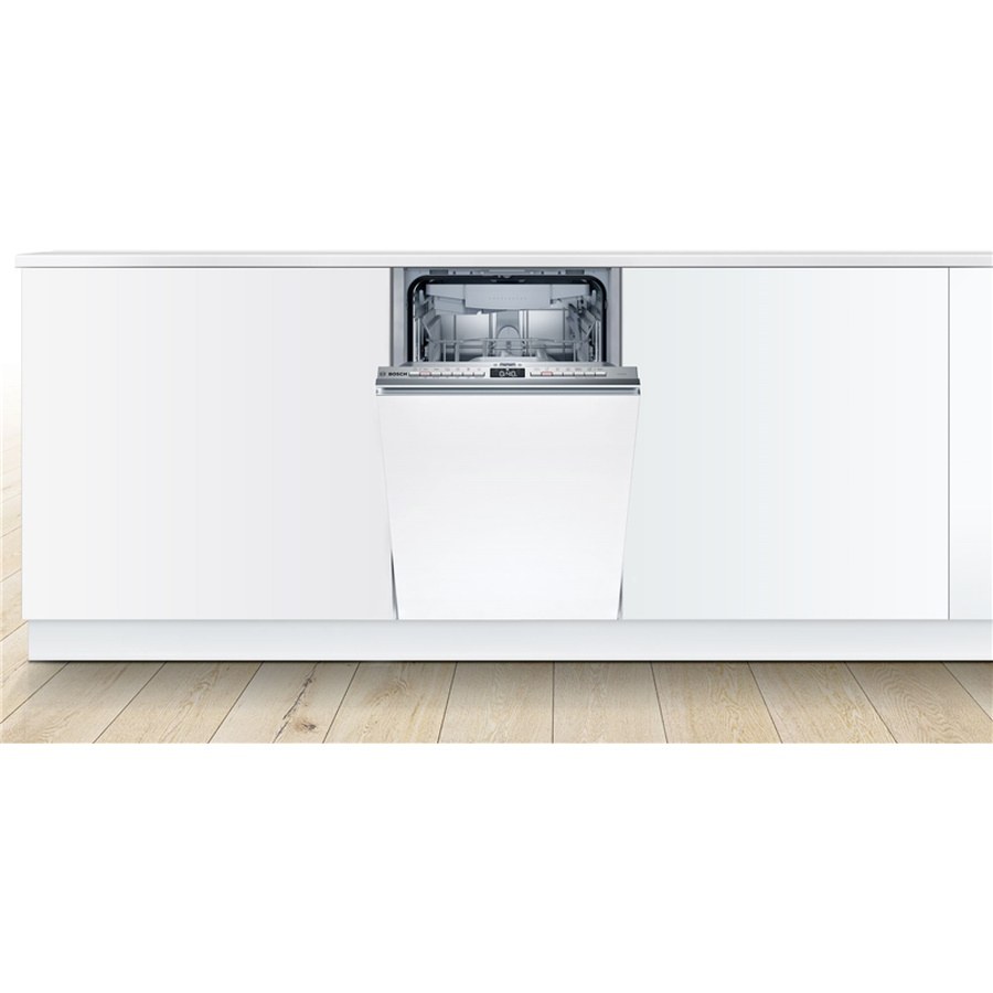 Посудомоечная машина Bosch smv44kx00r