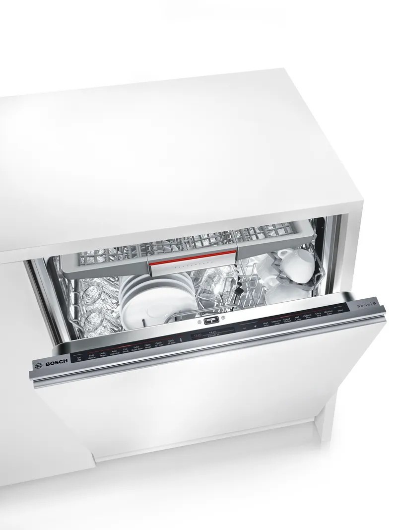 Встраиваемая посудомоечная машина Bosch spv6hmx5mr