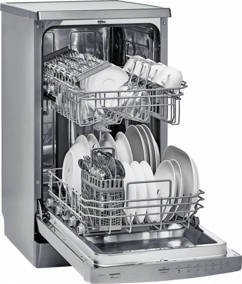 Посудомоечная машина Candy CDP 2l952 x