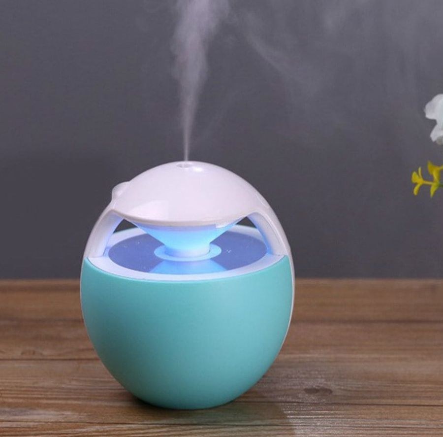 Увлажнитель воздуха Ultrasonic Humidifier